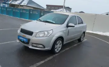 Chevrolet Nexia 2021 года за 4 800 000 тг. в Шымкент фото 1