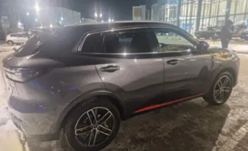 Changan CS55PLUS 2023 года за 9 000 000 тг. в Астана фото 4