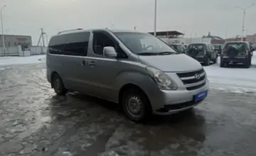Hyundai H-1 2009 года за 7 500 000 тг. в Кызылорда фото 3