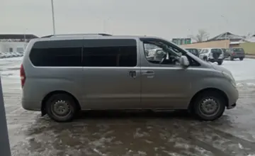 Hyundai H-1 2009 года за 7 500 000 тг. в Кызылорда фото 4