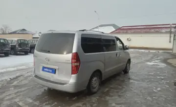 Hyundai H-1 2009 года за 7 500 000 тг. в Кызылорда