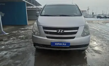 Hyundai H-1 2009 года за 7 500 000 тг. в Кызылорда фото 2