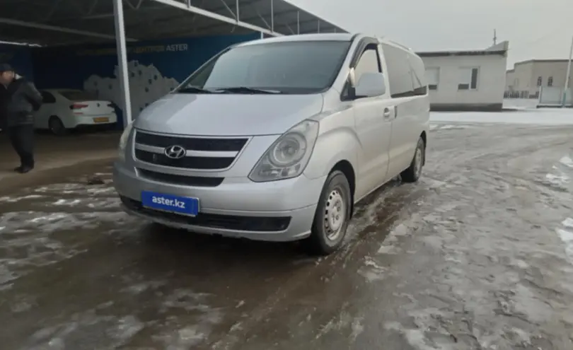 Hyundai H-1 2009 года за 7 500 000 тг. в Кызылорда