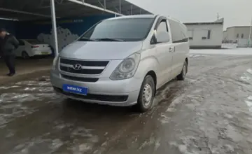 Hyundai H-1 2009 года за 7 500 000 тг. в Кызылорда фото 1