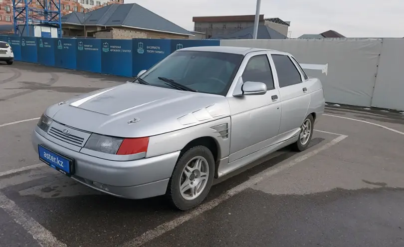 LADA (ВАЗ) 2110 2004 года за 1 800 000 тг. в Шымкент