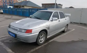 LADA (ВАЗ) 2110 2004 года за 1 800 000 тг. в Шымкент фото 1