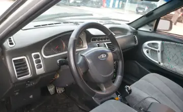 LADA (ВАЗ) 2110 2004 года за 1 800 000 тг. в Шымкент фото 5