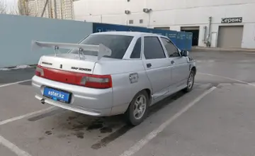 LADA (ВАЗ) 2110 2004 года за 1 800 000 тг. в Шымкент фото 3