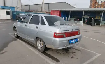 LADA (ВАЗ) 2110 2004 года за 1 800 000 тг. в Шымкент фото 4