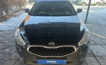 Kia K7 2014 года за 9 000 000 тг. в Талдыкорган фото 2