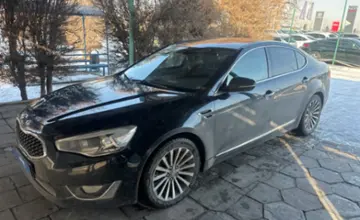 Kia K7 2014 года за 9 000 000 тг. в Талдыкорган фото 1