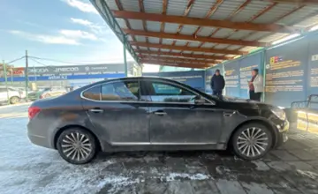 Kia K7 2014 года за 9 000 000 тг. в Талдыкорган фото 4