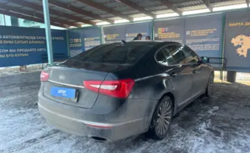 Kia K7 2014 года за 9 000 000 тг. в Талдыкорган