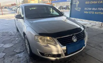 Volkswagen Passat 2007 года за 3 700 000 тг. в Талдыкорган фото 3