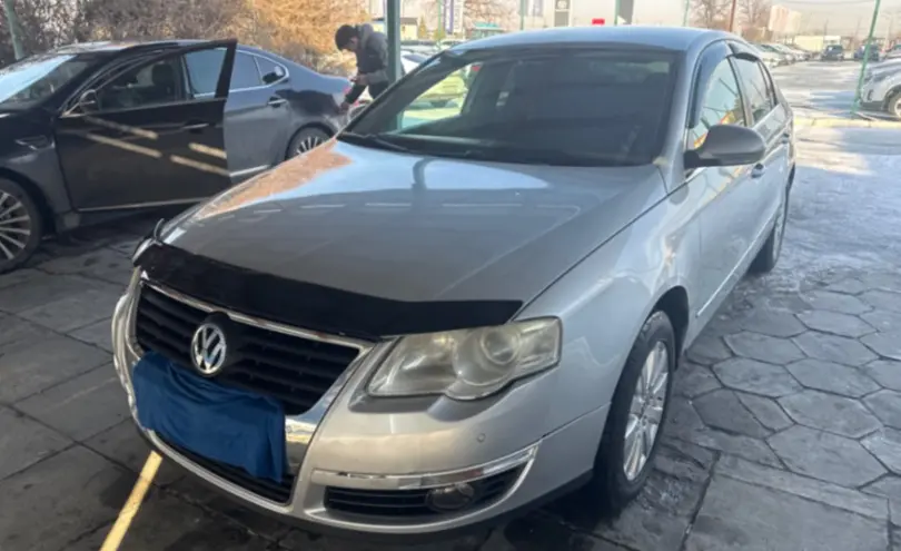 Volkswagen Passat 2007 года за 3 700 000 тг. в Талдыкорган