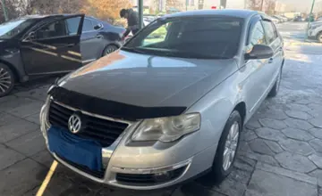 Volkswagen Passat 2007 года за 3 700 000 тг. в Талдыкорган фото 1