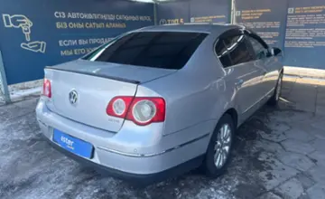 Volkswagen Passat 2007 года за 3 700 000 тг. в Талдыкорган