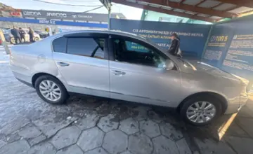 Volkswagen Passat 2007 года за 3 700 000 тг. в Талдыкорган фото 4