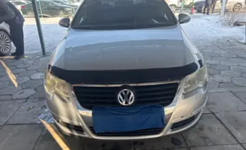 Volkswagen Passat 2007 года за 3 700 000 тг. в Талдыкорган фото 2