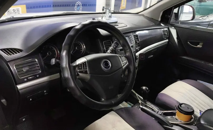 SsangYong Actyon 2013 года за 5 500 000 тг. в Астана фото 5