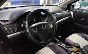 SsangYong Actyon 2013 года за 5 500 000 тг. в Астана фото 5