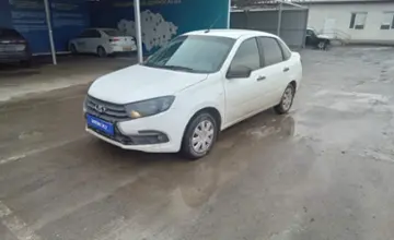 LADA (ВАЗ) Granta 2019 года за 3 500 000 тг. в Кызылорда фото 1