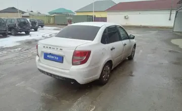 LADA (ВАЗ) Granta 2019 года за 3 500 000 тг. в Кызылорда