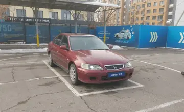 Honda Accord 1999 года за 1 600 000 тг. в Алматы фото 2