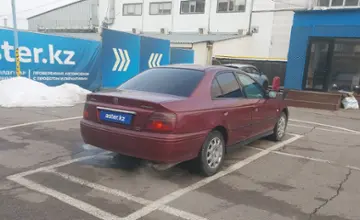 Honda Accord 1999 года за 1 600 000 тг. в Алматы фото 3