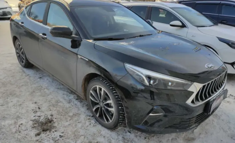 JAC J7 2024 года за 6 500 000 тг. в Костанай фото 3
