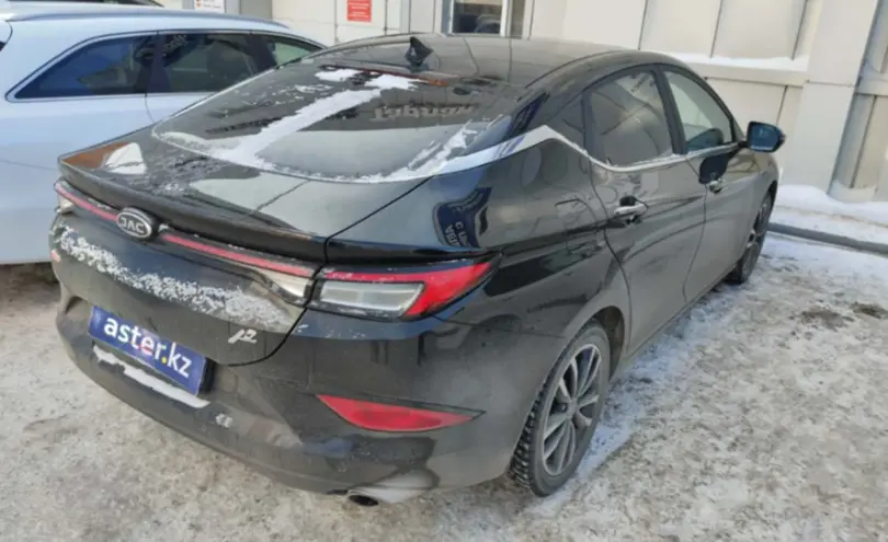 JAC J7 2024 года за 6 500 000 тг. в Костанай