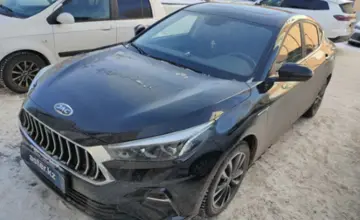 JAC J7 2024 года за 8 000 000 тг. в Костанай фото 1