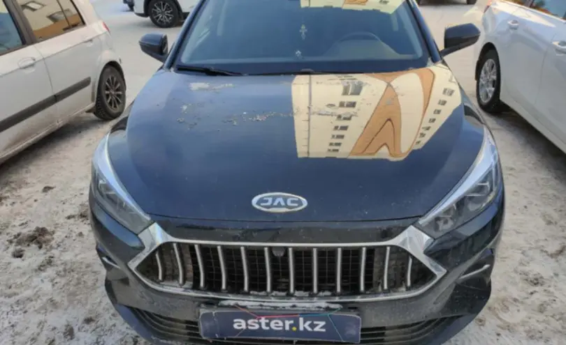 JAC J7 2024 года за 6 500 000 тг. в Костанай фото 2