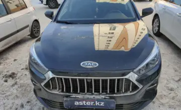 JAC J7 2024 года за 8 000 000 тг. в Костанай фото 2