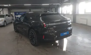 Zeekr 001 2022 года за 25 000 000 тг. в Астана фото 4