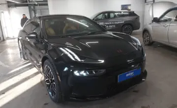 Zeekr 001 2022 года за 25 000 000 тг. в Астана фото 2