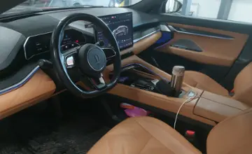 Zeekr 001 2022 года за 25 000 000 тг. в Астана фото 5