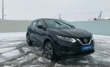 Nissan Qashqai 2021 года за 8 200 000 тг. в Шымкент фото 2