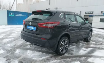 Nissan Qashqai 2021 года за 8 200 000 тг. в Шымкент фото 3