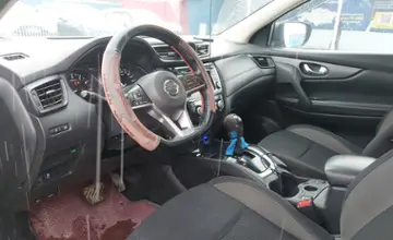 Nissan Qashqai 2021 года за 8 200 000 тг. в Шымкент фото 5