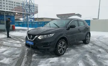 Nissan Qashqai 2021 года за 8 200 000 тг. в Шымкент фото 1