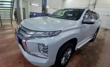 Mitsubishi Pajero Sport 2020 года за 16 500 000 тг. в Астана фото 1
