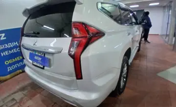 Mitsubishi Pajero Sport 2020 года за 16 500 000 тг. в Астана