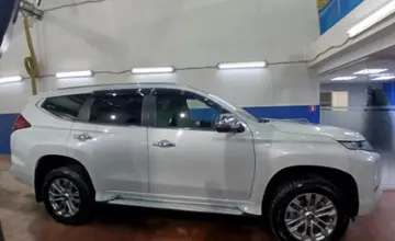 Mitsubishi Pajero Sport 2020 года за 16 500 000 тг. в Астана фото 4