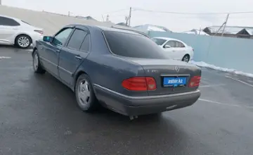 Mercedes-Benz E-Класс 1996 года за 2 800 000 тг. в Шымкент фото 4