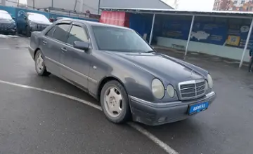 Mercedes-Benz E-Класс 1996 года за 2 800 000 тг. в Шымкент фото 2