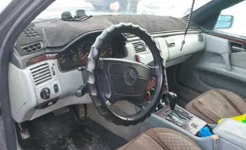Mercedes-Benz E-Класс 1996 года за 2 800 000 тг. в Шымкент фото 5