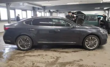 Kia K7 2018 года за 12 500 000 тг. в Астана фото 4