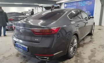 Kia K7 2018 года за 12 500 000 тг. в Астана