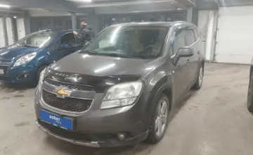 Chevrolet Orlando 2013 года за 6 000 000 тг. в Астана фото 1